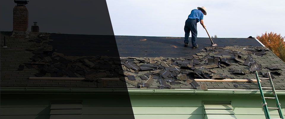 Starlight Roofing Contractors