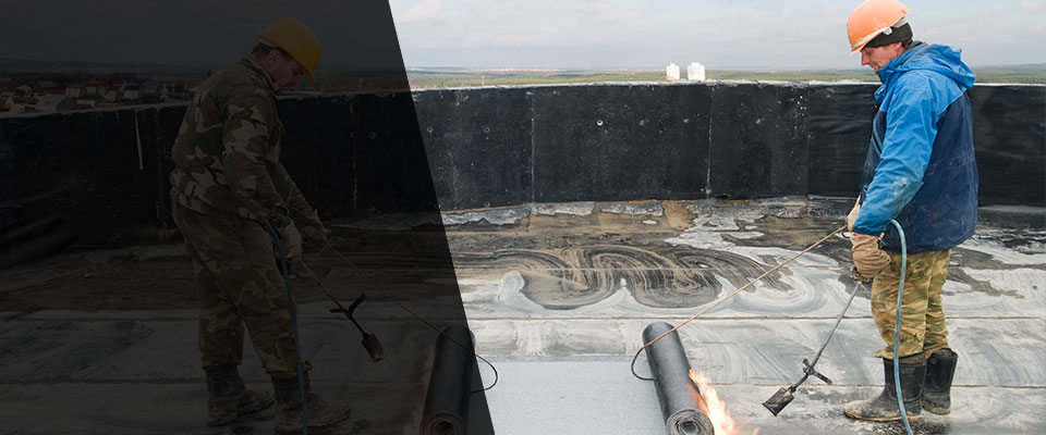 Starlight Roofing Contractors